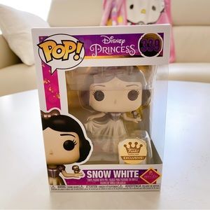 Funko Pop #339 Snow White